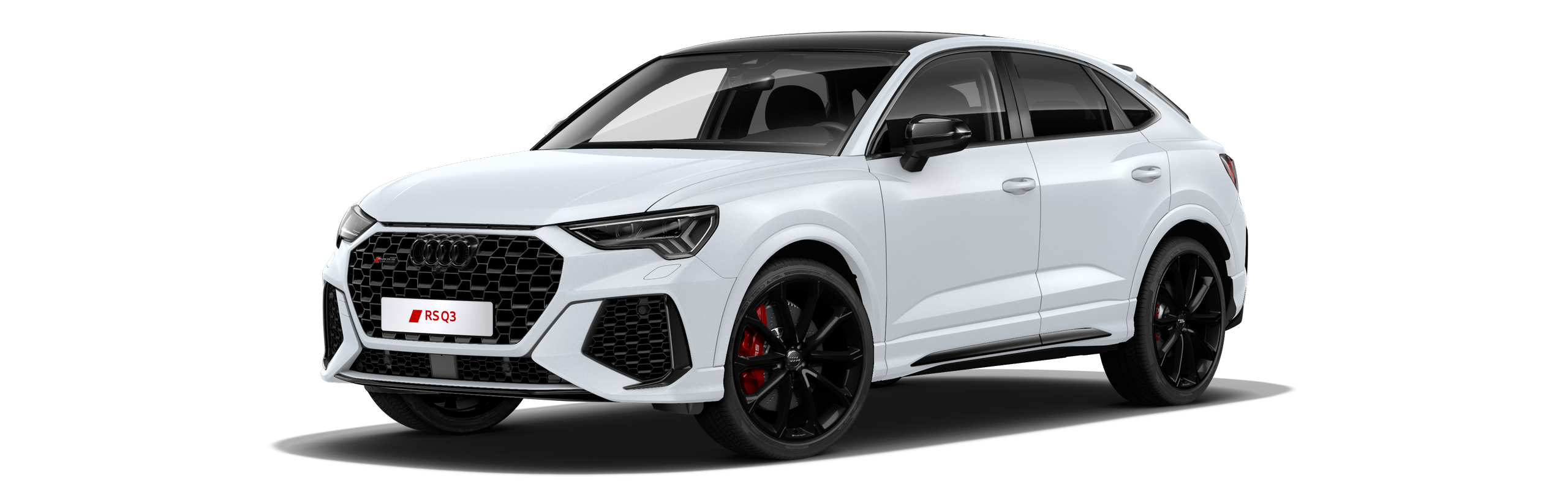 Audi RS Q3 Sportback | novinka 2020 | nové auto | skladem | objednání online | doprava zdarma